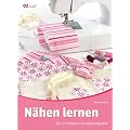N�hen lernen: Das 23-Projekte-Einsteigerprogramm