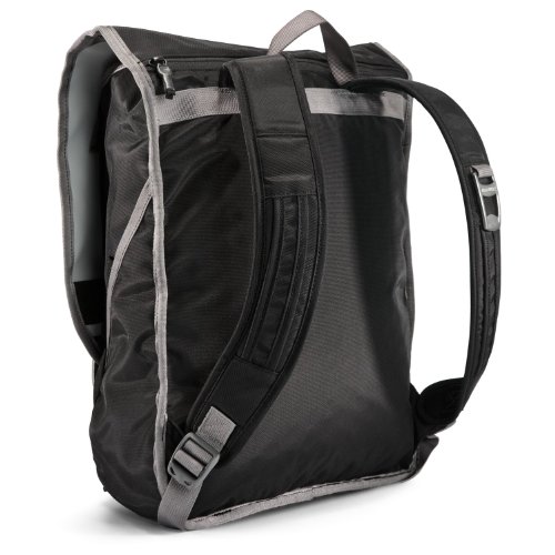 Timbuk2 Option Backpack, Black, Medium