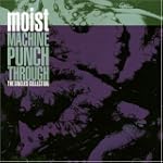 Machine Punch Through Singles