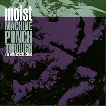 Machine Punch Through: The Singles Collection