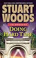 Doing Hard Time (A Stone Barrington Novel)