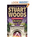 Doing Hard Time (A Stone Barrington Novel)