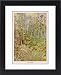 Framed Prints of Girl In A Garden 19 from Mary Evans