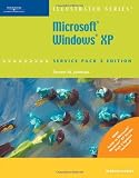 Microsoft Windows XP Service Pack 2 Edition-Illustrated Introductory (Illustrated (Thompson Learning))