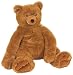 Melissa & Doug Jumbo Brown Teddy Bear - Plush