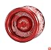 Yomega Dash High Performance Aluminum Yo-yo (Colors May Vary)