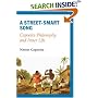 A Street-Smart Song: Capoeira Philosophy and Inner Life