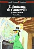 El Fantasma de Canterville y Otros Cuentos / The Canterville Ghost and Other Stories (Aula de Literatura)