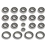 Drivetrain Bearing Set:Rc8