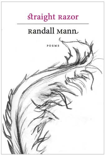 Straight Razor: Poems