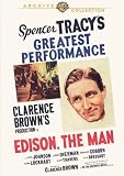 Edison the Man