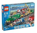 LEGO City Train Deluxe Set