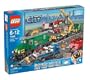 LEGO City Train Deluxe Set