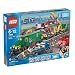 LEGO City Train Deluxe Set