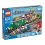 LEGO City Train Deluxe Set
