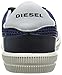 Diesel Men's Dyneckt S-Naptik Mesh Fashion Sneaker