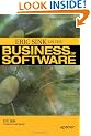 Eric Sink on the Business of Software