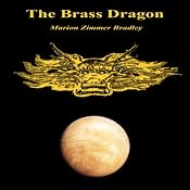 The Brass Dragon | [Marion Zimmer Bradley]