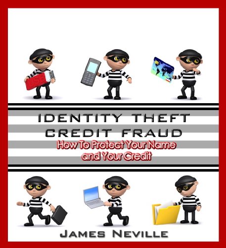 identity fraud
