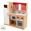 Suite Elite Wooden Kitchen Playset by KidKraft 53216