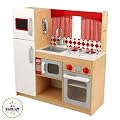 Suite Elite Wooden Kitchen Playset by KidKraft 53216