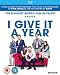 I Give It a Year (Blu-ray)