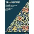 Papier cadeau : William Morris