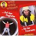 Willi Wills Wissen 11: ... Auf dem Flughafen / ... Bei der Feuerwehr