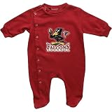 NFL Buddies Atlanta Falcons Newborn Sleeper