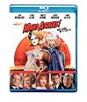 Mars Attacks! [Blu-ray]