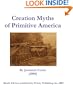 Creation Myths of Primitive America
