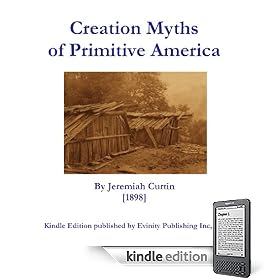 Creation Myths of Primitive America