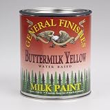 Millstone Milk Paint, Pint by General Finishes