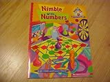 Nimble With Numbers, Grades 3 & 4