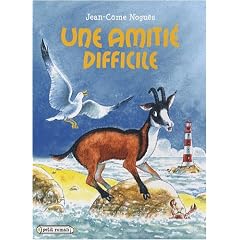 Une amiti� difficile