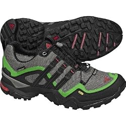 adidas OUTDOOR - Terrex Fast X Formotion Gore-Tex Hiking Shoe - Womens