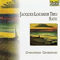 Satie: Gymnopedie No. 1 / Var. 1