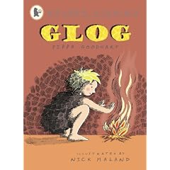 Glog (Walker Stories)