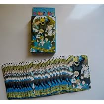 DRRR Durarara Izaya & Characters Playing Cards Poker Cards Deck #1