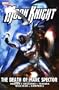 Moon Knight Vol. 4: The Death of Marc Spector