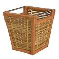 Fuzion Collection Waste Basket