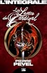 Les Lames du Cardinal - L'Int�grale