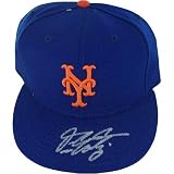 Fernando Tatis New York Mets Autographed Hat