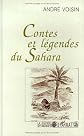 Contes et le?gendes du Sahara