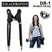 BlackRapid RS DR-1 Sling Double Camera Strap