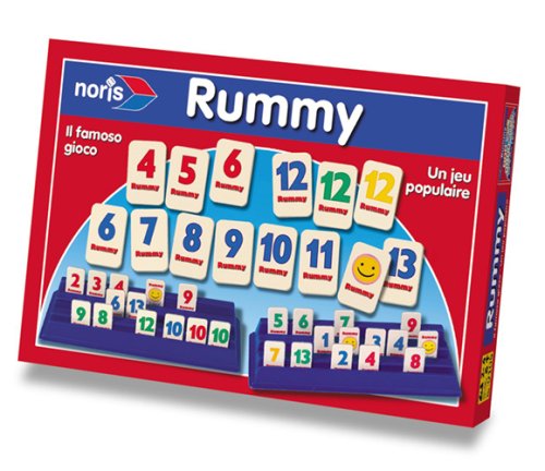 Noris - 604/9109 Rummy Preisvergleich