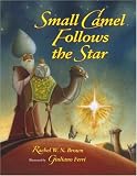 Small Camel Follows the Star