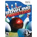 AMF Bowling: Pinbusters (Nintendo Wii)