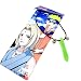 NARUTO - Tsunade Hals-Kette Necklace