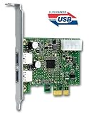 Battery1inc USB 3.0 PCIe Card